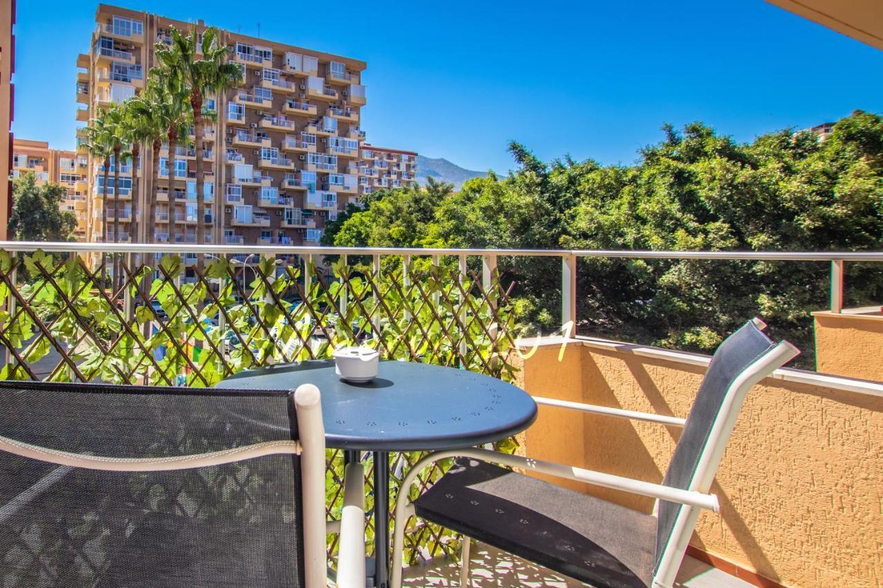 M201 - - Complex Minerva & Jupiter Apartment Benalmadena