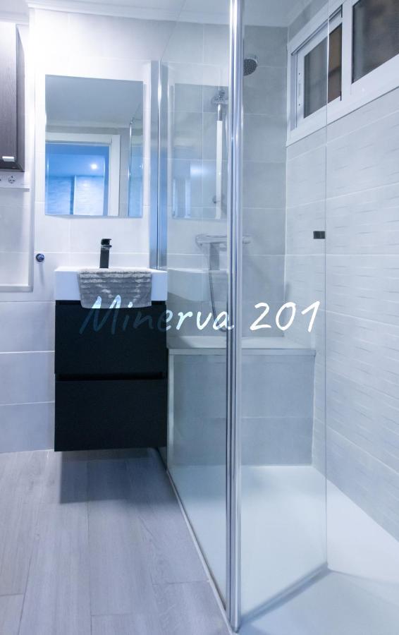 M201 - - Complex Minerva & Jupiter Apartment Benalmadena